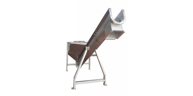 Sand Separator
